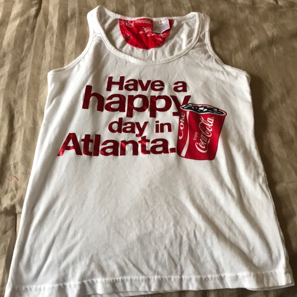 Tank top
